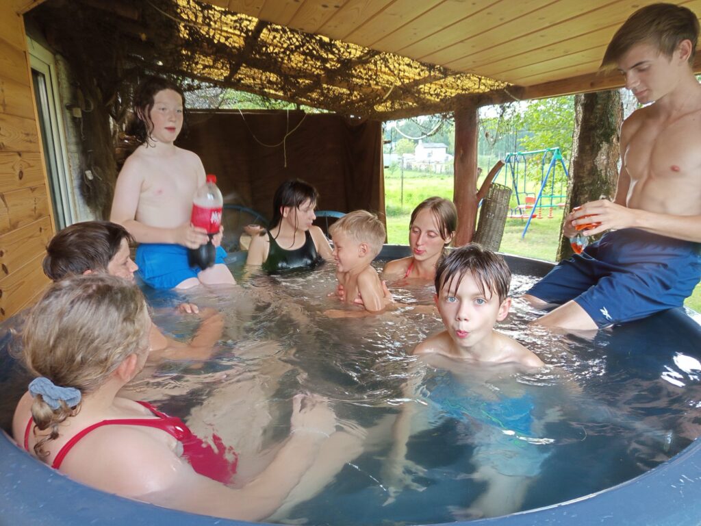 weekend wellness na Podlasiu